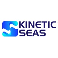 Kinetic Seas Logo